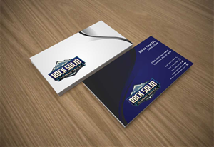 Diseño de Tarjeta de Presentación por szabist para este proyecto | Diseño: #5423535