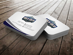 Diseño de Tarjeta de Presentación por szabist para este proyecto | Diseño: #5423539