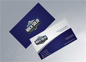 Diseño de Tarjeta de Presentación por szabist para este proyecto | Diseño: #5423540