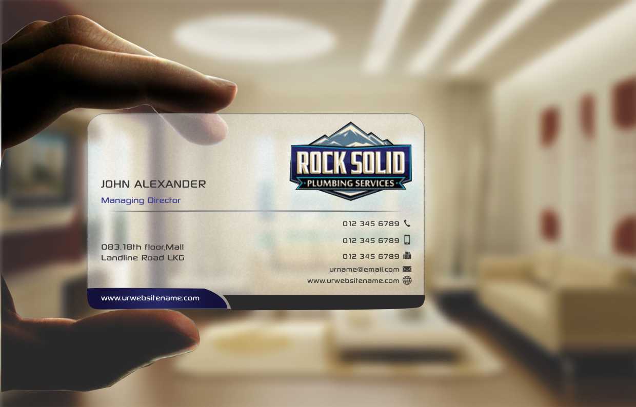 Diseño de Tarjeta de Presentación por szabist para este proyecto | Diseño #5423541