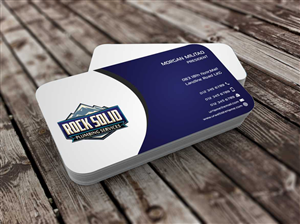 Diseño de Tarjeta de Presentación por szabist para este proyecto | Diseño: #5423544