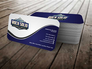 Diseño de Tarjeta de Presentación por szabist para este proyecto | Diseño: #5423545