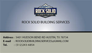 Business Card Design by ameer h anan for this project | Design #5421760
