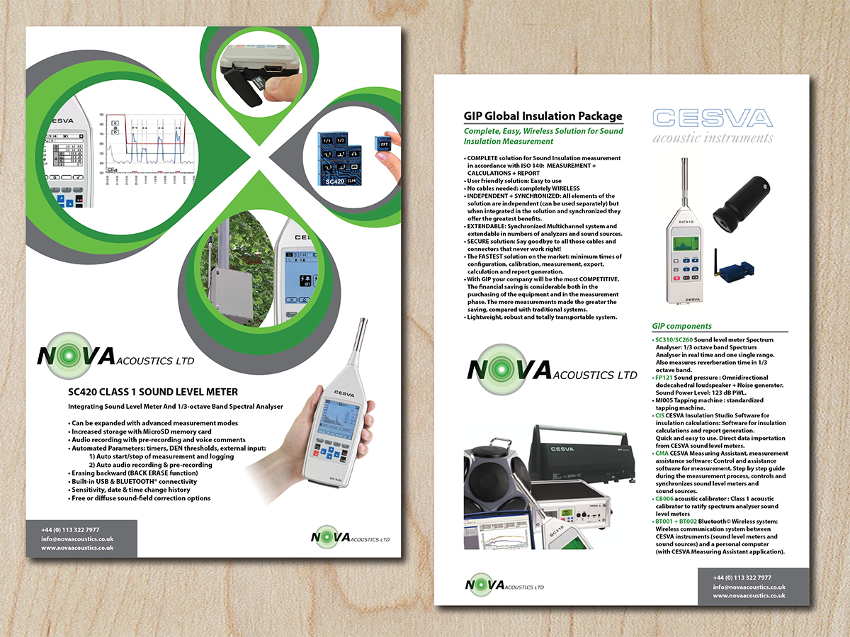 Design de Flyer par Alexandar pour ce projet | Design #5490579