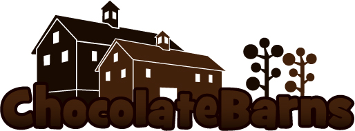 Diseño de Logo por NiteOwl Designs para Chocolate Barns | Diseño #7647