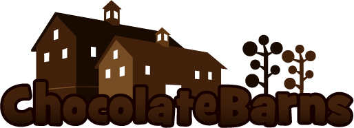 Logo Design by NiteOwl Designs for Chocolate Barns | Design #7648