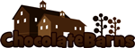 Logo Design by NiteOwl Designs for Chocolate Barns | Design: #7648
