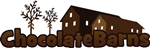 Logo Design by NiteOwl Designs for Chocolate Barns | Design: #7842