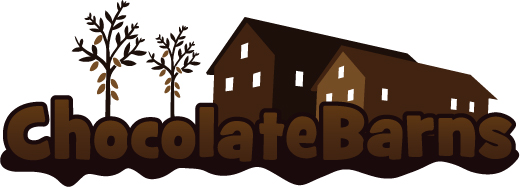 Diseño de Logo por NiteOwl Designs para Chocolate Barns | Diseño #7843