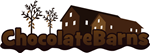 Logo Design by NiteOwl Designs for Chocolate Barns | Design: #7843