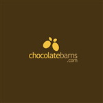 Logo Design by REX for Chocolate Barns | Design #7960