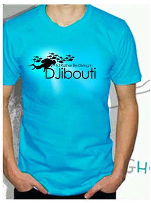 T-shirt Design by Don Macauley for this project | Design: #277778