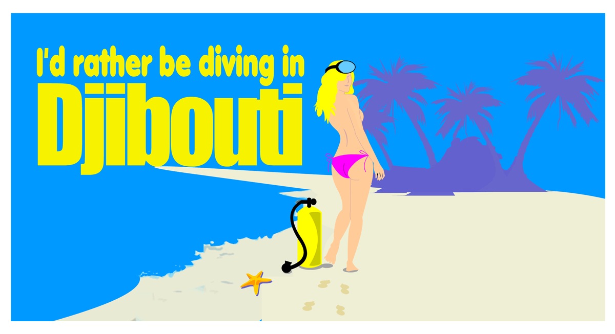 T-shirt Design by Don Macauley for this project | Design #283935