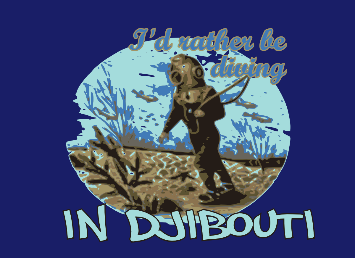 T-shirt Design by Giovanni for this project | Design #276322