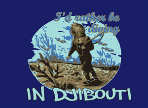T-shirt Design by Giovanni for this project | Design #276322