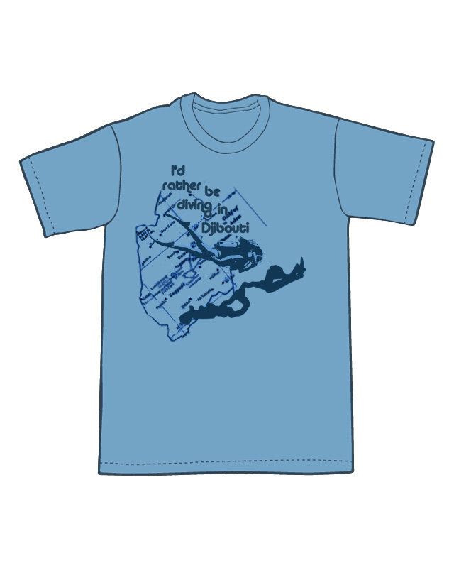 Design de T-shirt par STcornish pour ce projet | Design #276977