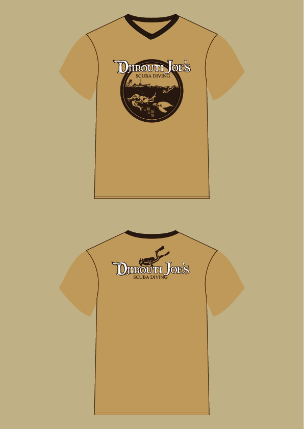 T-shirt Design by Eddiey for this project | Design #290005