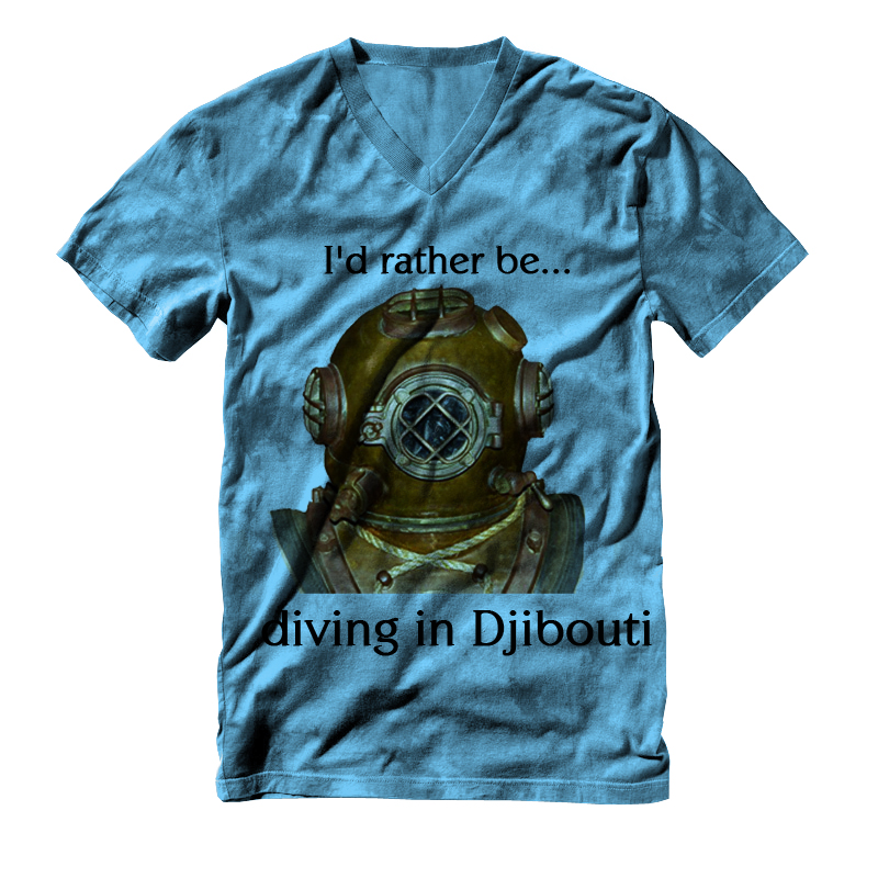 T-shirt Design by alex.castoru for this project | Design #283103