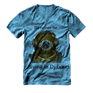 T-shirt Design by alex.castoru