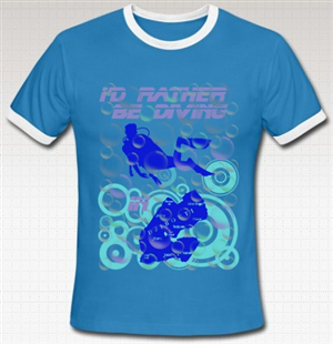 T-shirt Design by thehoundofulster for this project | Design: #285369