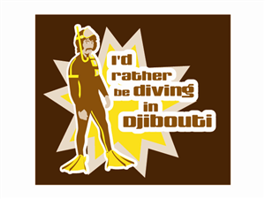 Design de T-shirt par Hoopoe pour ce projet | Design : #276370
