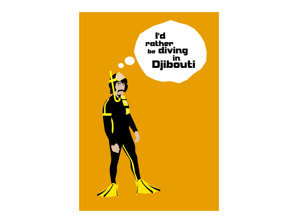 T-shirt Design by Hoopoe for this project | Design #278531