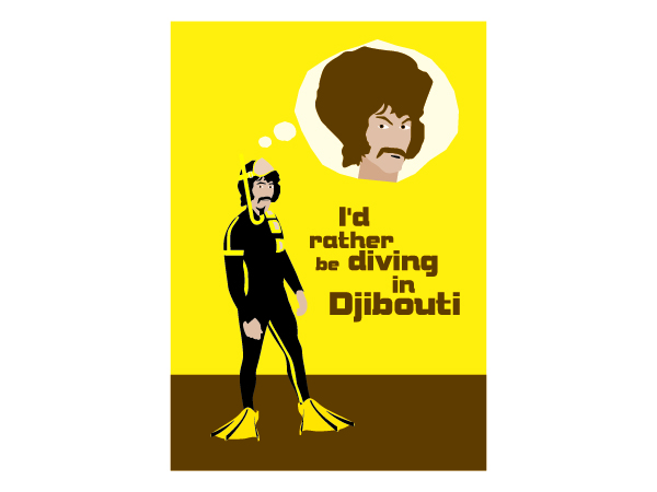 T-shirt Design by Hoopoe for this project | Design #278532