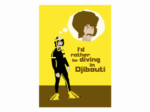 T-shirt Design by Hoopoe for this project | Design: #278532