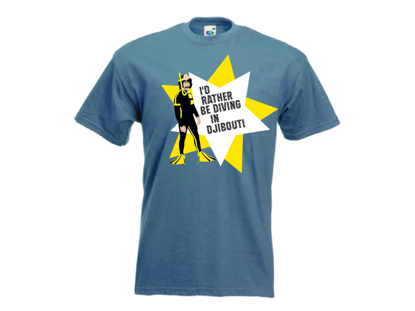 Contest winning design