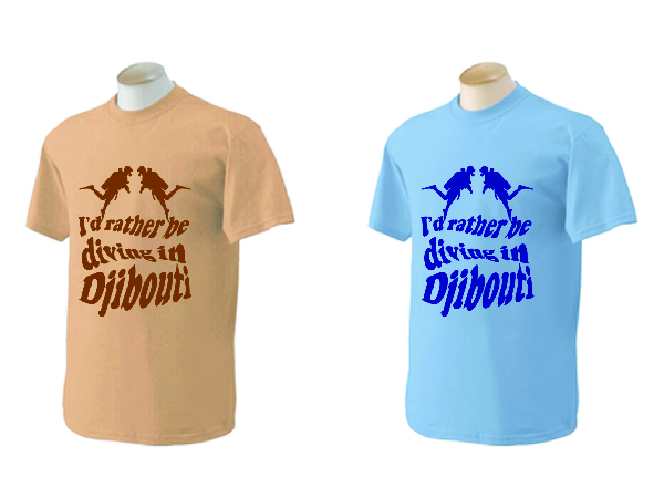 T-shirt Design by dxp for this project | Design #280243