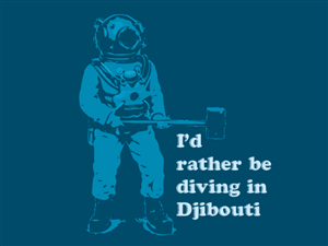 T-shirt Design by paperlovesink for this project | Design: #284114