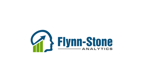 Diseño de Logo por JL 2 para Flynn-Stone Analytics | Diseño #5459149