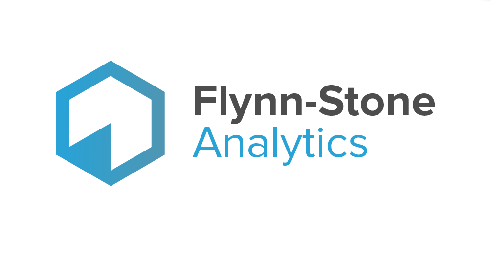 Logo Design by JakeLeenheers for Flynn-Stone Analytics | Design #5454649