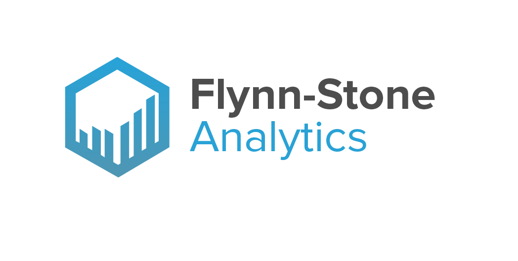 Logo Design by JakeLeenheers for Flynn-Stone Analytics | Design #5454692