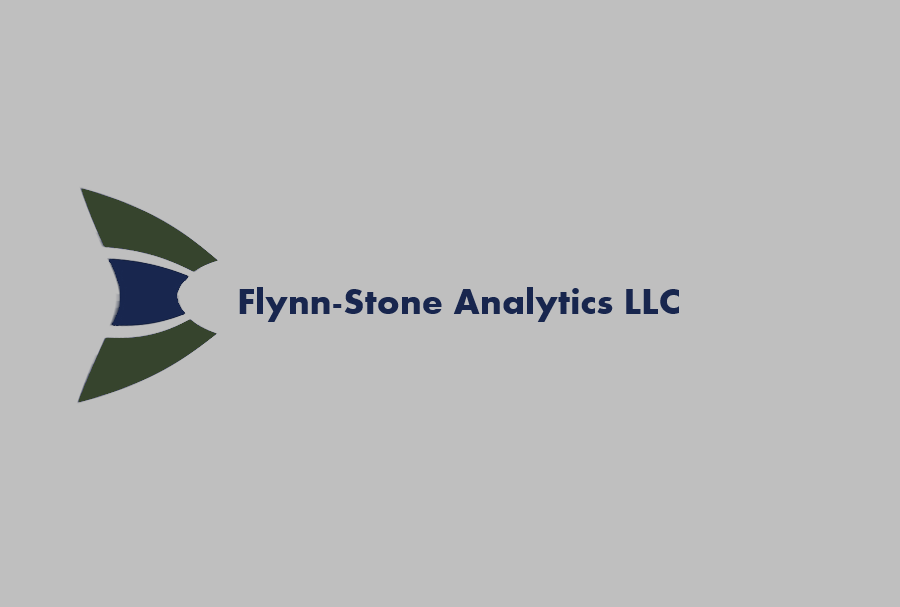 Logo Design by myloggo_id for Flynn-Stone Analytics | Design #5457281