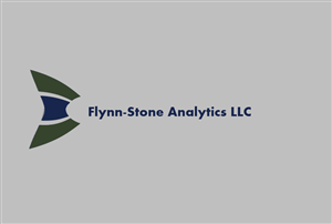 Logo Design by myloggo_id for Flynn-Stone Analytics | Design: #5457281