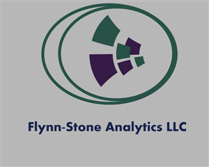 Logo Design by myloggo_id for Flynn-Stone Analytics | Design: #5457288