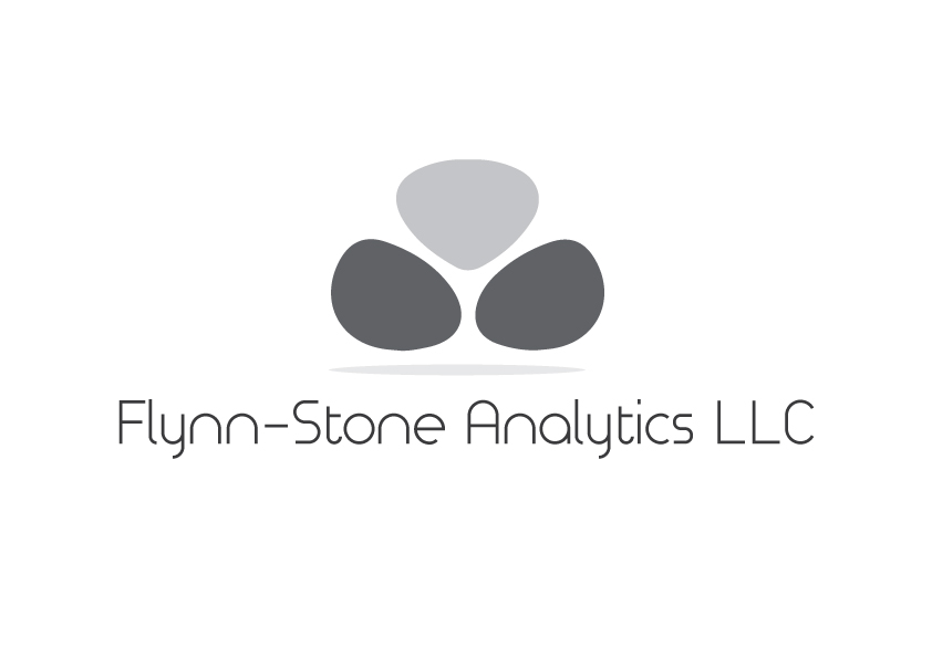 Logo Design by pradyillustrations for Flynn-Stone Analytics | Design #5430960