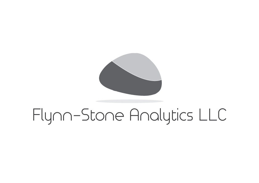 Logo Design by pradyillustrations for Flynn-Stone Analytics | Design #5430964