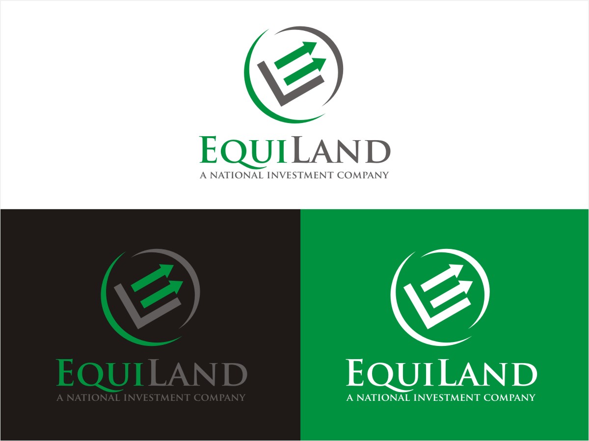 Letterhead Design by Sushma for EquiLand LLC | Design #5433132