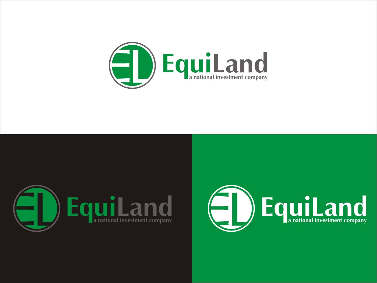 Letterhead Design by Actives for EquiLand LLC | Design #5433235