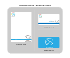 Logo Design by BdicOne for this project | Design: #1549291