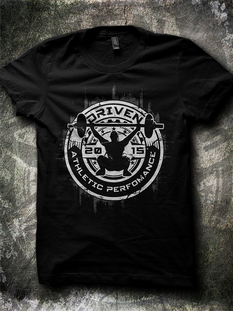T-shirt Design by Jonya for this project | Design: #5445424