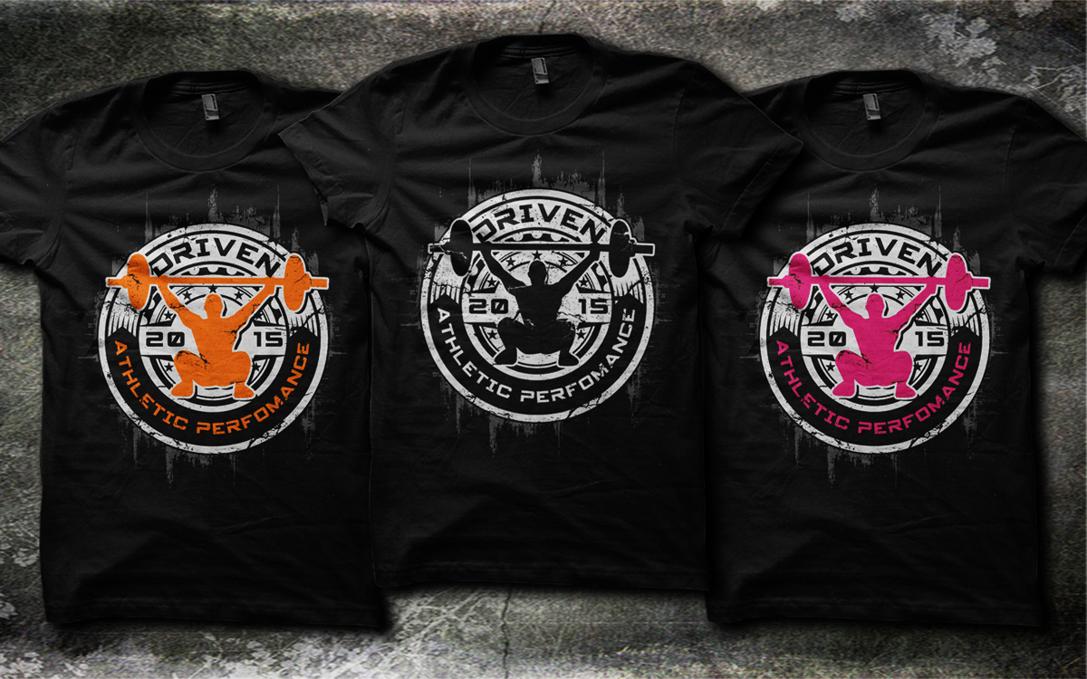 T-shirt Design by Jonya for this project | Design #5483818