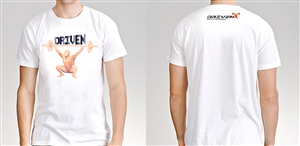 T-shirt Design by Endless Collective for this project | Design #5421409