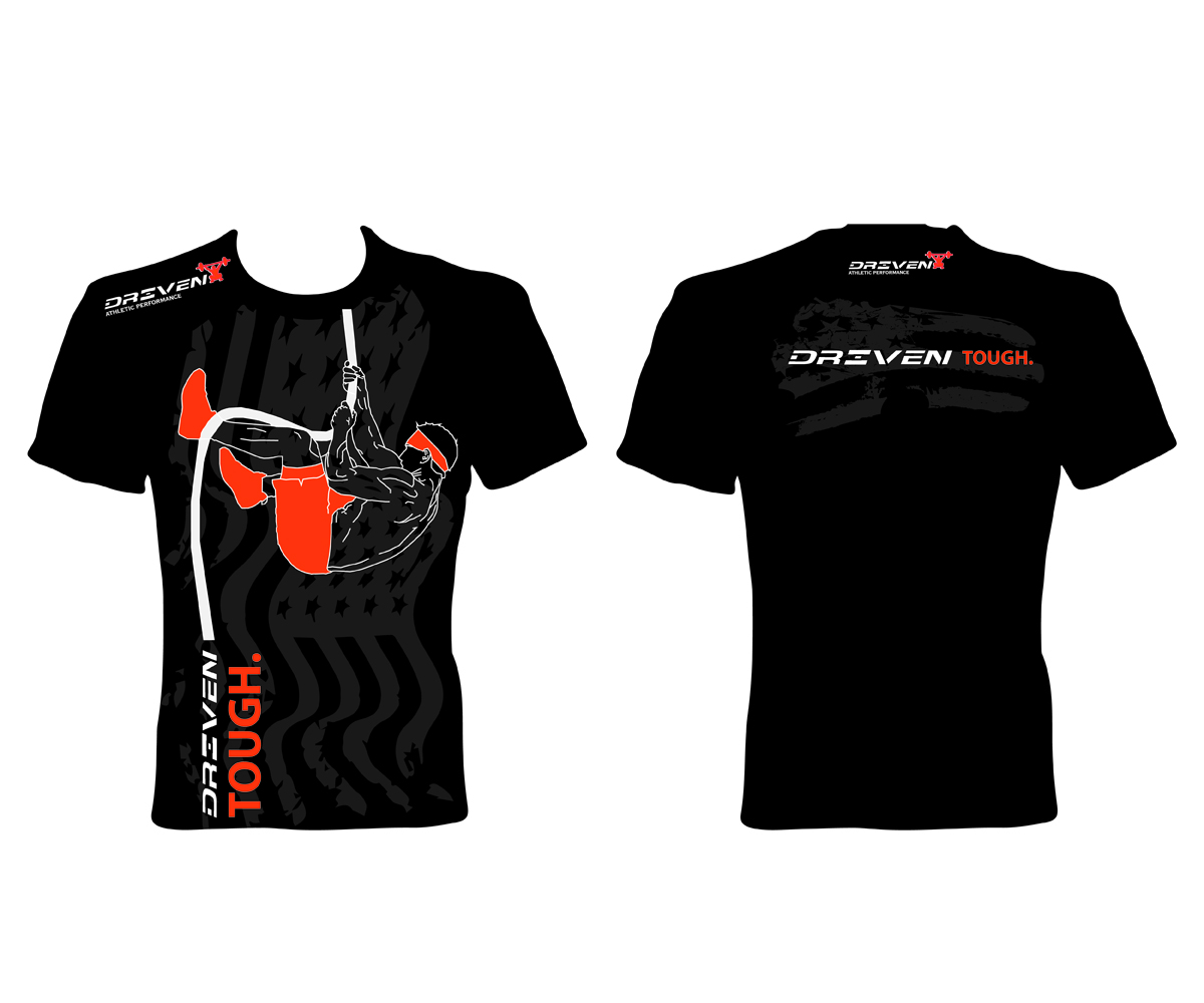 T-shirt Design by jayneel_s for this project | Design #5482328
