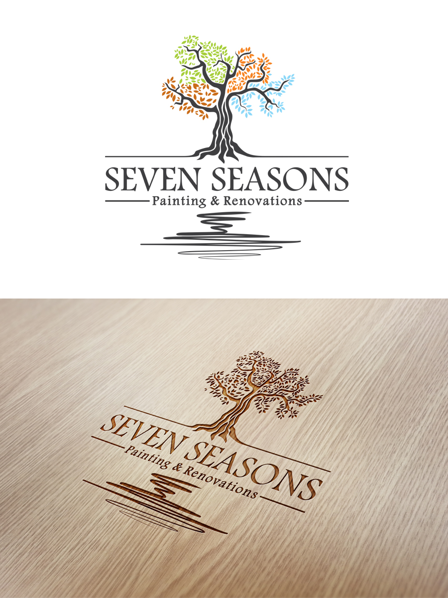 Diseño de Logo por Nagy-Perge Laszlo para este proyecto | Diseño #5433064