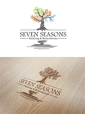 Logo Design by Nagy-Perge Laszlo