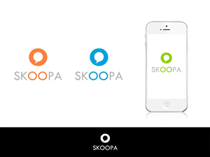 Logo Design by Mark Murphy Creative