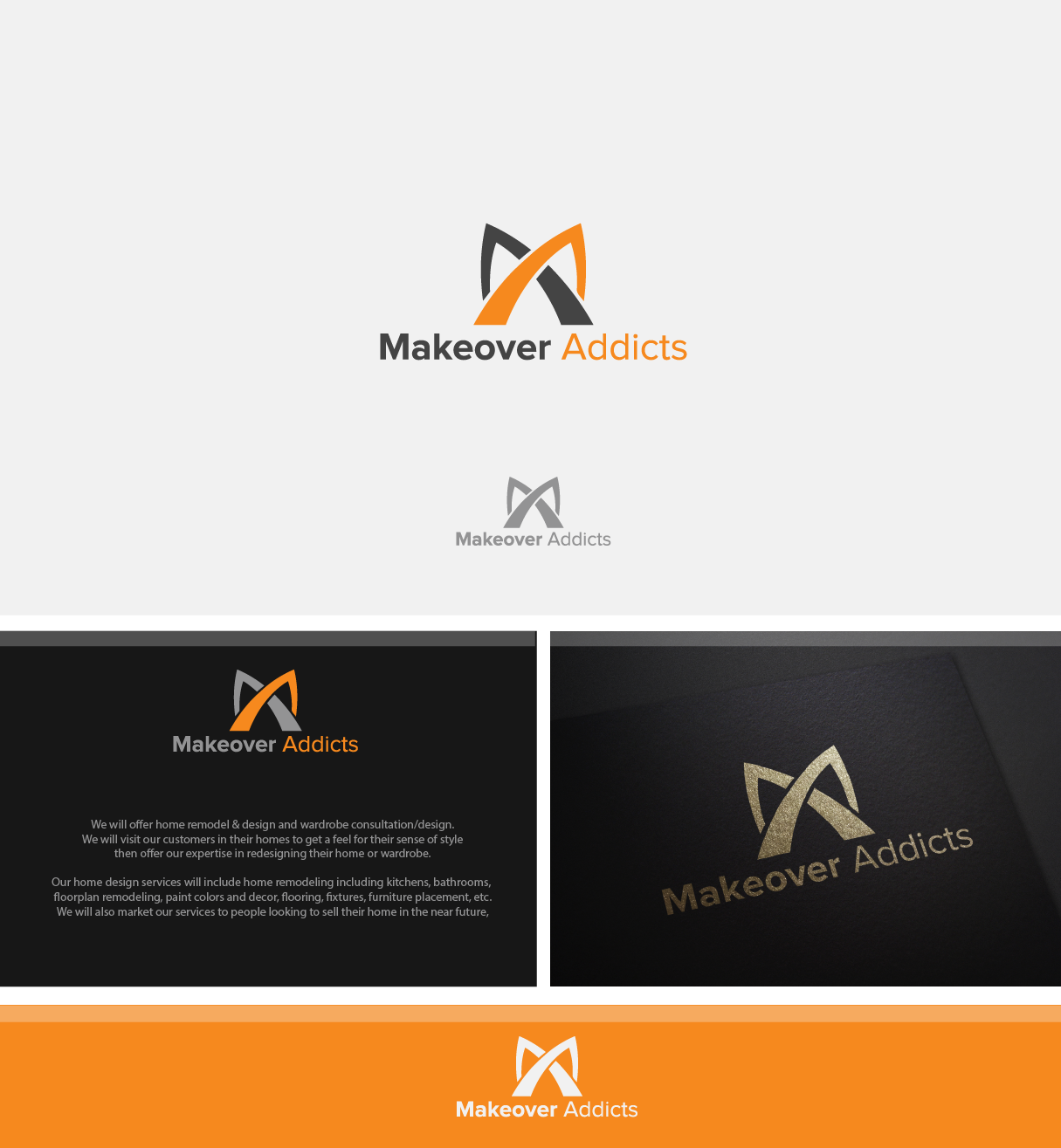 Logo Design by Graphix Lab for this project | Design #5491362